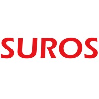 SUROS Inc. Logo