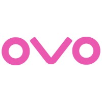 OVO Fertility Logo