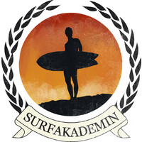 Surfakademin Travels AB Logo