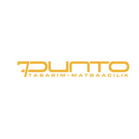 7Punto Tasarım, Matbaacılık ve Reklam Hizmetleri Ltd. Şti. Logo