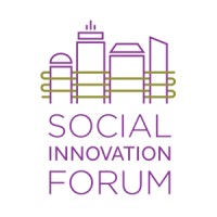 The Social Innovation Forum Logo