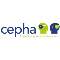 CEPHA/Services Logo