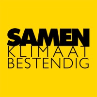 Samen Klimaatbestendig Logo