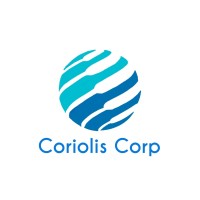 CORIOLIS CORP Logo