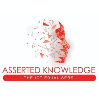 ASSERTED KNOWLEDGE Logo