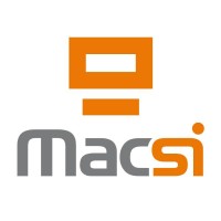 MacSi Facilitateur Informatique Logo