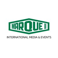 Marque II Media Logo
