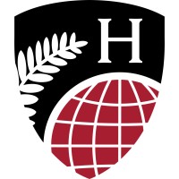 Harvard Global Research and Support Services, Inc. Logo