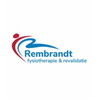 Rembrandt Fysiotherapie Logo