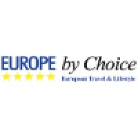 Europe By Choice Logo