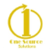 One Source Solutions Logo