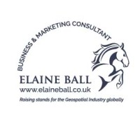 Elaine Ball Ltd Logo