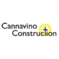 Cannavino Construction Logo