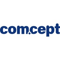 Comcept Advertising Logo