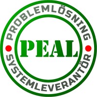 PEAL AB Logo