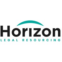Horizon Legal Resourcing Logo