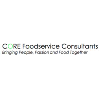 Core Foodservice Consultants Logo