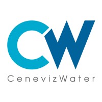 Ceneviz Water Logo