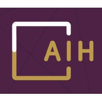 Asian Investment Hub Logo