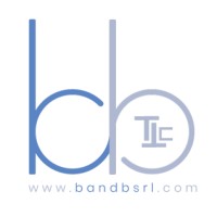 B&B srl Logo