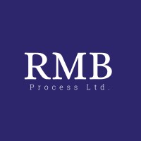 RMB Process Ltd Logo