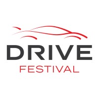 Drive Festival Logo