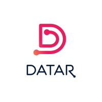 DATAR Logo