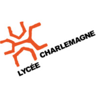 Lycée Charlemagne Paris Logo