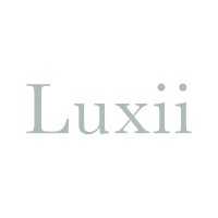 Luxii Health Spa Logo