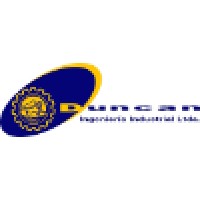 Duncan Ingenieria Industrial Ltda Logo