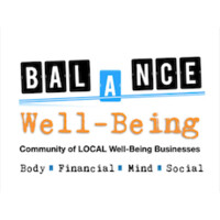 BalAnce Well-Being Logo