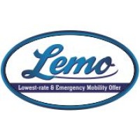 Lemocar Private Limited Logo