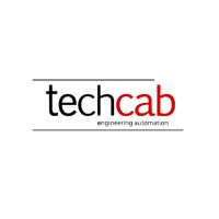 Techcab S.R.L Logo