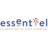ONG ESSENTIEL Logo