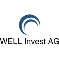 WELL Invest Logo