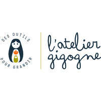 latelier gigogne Logo