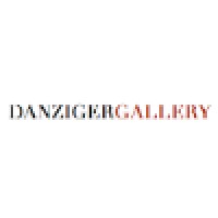 Danziger Gallery Logo
