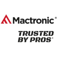 Mactronic Group Sp. z o.o. (formerly Mactronic Sp. z o.o. Sp. k.) Logo