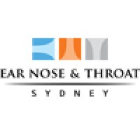Ear Nose and Throat Sydney Logo