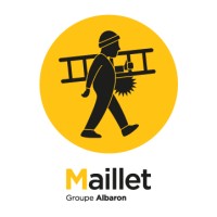 Maillet Logo