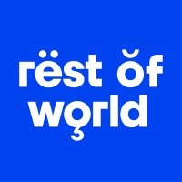 Rest of World Logo