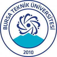 Bursa Teknik Üniversitesi Logo