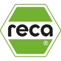 RECA AG Logo