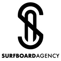 The Surfboard Agency Logo