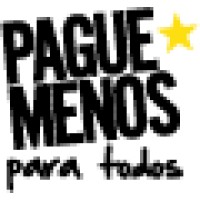 Tiendas Pague Menos Logo