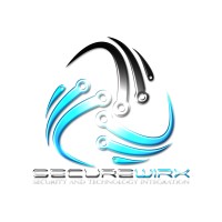 SecureWirx Logo