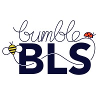 Bumble BLS Logo