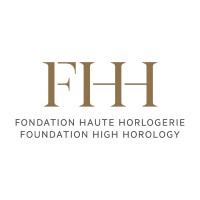 Fondation de la Haute Horlogerie Logo