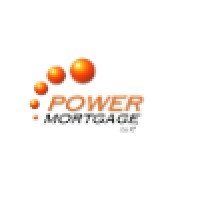Power Mortgage LLC Logo