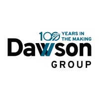 Dawson Group Logo